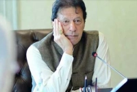 ক্রিকেট খেলা দেখা নিয়ে নিজের যে 'দুর্ভাগ্যের বিষয়' জানালেন ইমরান খান