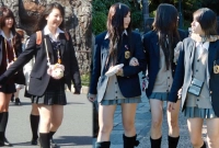 জাপানে স্কুলের ছাত্রীদের জন্য এক অদ্ভূত নির্দেশিকা জারি