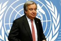 শেষ পর্যন্ত এ যুদ্ধে কেউ জিতবে না, সবাই হারবে: গুতেরেস