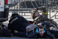 ইউক্রেনে বিদেশি ভাড়াটে যোদ্ধারা কে কোথায়, তা আমরা জানি : রাশিয়া