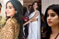 অভিনয় না করে মেয়ে জাহ্নবী বিয়ে করলে খুশি হতেন শ্রীদেবী