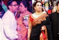 কিরণের সঙ্গে ডিভোর্সের পর ফের রীনার ঘনিষ্ঠ হচ্ছেন আমির খান