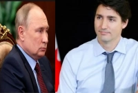 এবার রাশিয়া নিষেধাজ্ঞা আরোপ করল ট্রুডোসহ ৩১৩ জনের ওপর 