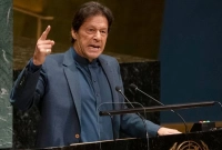 এবার ইমরান খানের হুঁশিয়ারি