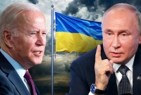 পুতিনকে নিয়ে বাইডেনের এমন মন্তব্য ক্ষমার অযোগ্য অপরাধ : ক্রেমলিন