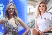 মিস ওয়ার্ল্ড খেতাব জিতলেন পোলান্ড সুন্দরী