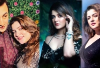 এবার রণবীর কাপুরের বুকে মাথা রাখলেন শ্রাবন্তী