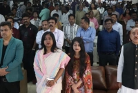 নাটকের সিন্ডিকেট ভেঙে ইন্ডাস্ট্রি বাঁচাতেন চান রোকেয়া প্রাচী