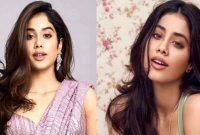 শ্রীদেবীর কন্যা জাহ্নবীর ঘুম কেড়ে নিয়েছে যে দুইটি শব্দ!