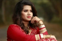 পূর্বের সংসারে সন্তান যেহেতু আছে, কাজেই তাদের সঙ্গে যোগাযোগও আছে: ন্যান্সি