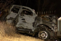 পিকআপ ট্রাকটি চালাচ্ছিল ১৩ বছরের কিশোর, ৯ জনের মর্মান্তি মৃত্যু