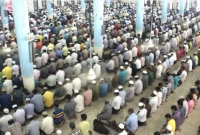 নতুন বছরের জানুয়ারি মাসে জুমা হবে ৫ দিন