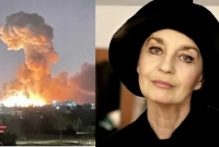 ইউক্রেনের সংস্কৃতি অঙ্গনে নেমে এলো শোকের ছায়া