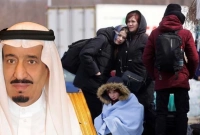 ইউক্রেনের নাগরিকদের যে বড় সুবিধা দিল সৌদি সরকার