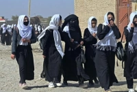 যেসব শর্তে আগামী সপ্তাহ থেকে মেয়েদের জন্য স্কুল খুলে দিচ্ছে তালেবান