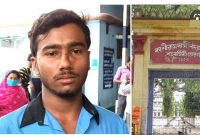 পরীক্ষা চলাকালীন প্রশ্নের উত্তর বলে দেয়নি, বন্ধুর নাক ফাটিয়ে দিল আরেক বন্ধু!