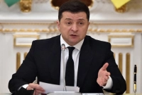 আমরা ইউরোপীয় ইউনিয়নের পূর্ণাঙ্গ সদস্য হতে যাচ্ছি : জেলেনস্কি