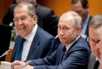 রাশিয়া এবার প্রাচ্য দেশগুলোর সঙ্গে মিত্রতায় গুরুত্ব দেবে, ভরসাও রাখবে তাদেরই ওপর 