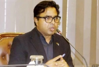 বর্তমান প্রেক্ষাপটে মুসলমানদের ঐক্য প্রয়োজন: সাঈদ খোকন