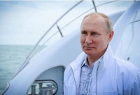 গ্রেপ্তারি পরোয়ানা জারি, পুতিনকে কি যুক্তরাষ্ট্র গ্রেপ্তার করবে?