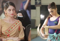 ধৈর্যের সীমা ছাড়িয়ে গেলে মুখ খুলব: পূজা চেরি