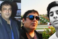 মদ্যপানে বাবা আপত্তি করায় পাঁচতলা থেকে ঝাঁপ দিয়ে বলি-পরিচালকের পুত্রের আত্মহত্যা