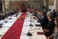 বাংলাদেশের সঙ্গে নিরাপত্তা ইস্যুতে যে দুটি চুক্তি করতে চায় মার্কিন যুক্তরাষ্ট্র