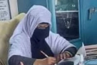 স্বামীর হাত ধরেই ছিলেন, পানির নিচে বন্ধন ফসকে হারিয়ে যান প্রধান শিক্ষক ফাতেমা