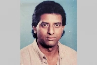 নায়ক শফিউর রহমান সানি মারা গেছেন