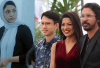 সিনেমায় বাঁধনের যে সংলাপে হাততালি দিয়ে উঠলেন হাজারো ভারতীয় দর্শক