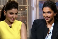 দীপিকার বিরুদ্ধে প্রকাশ্যে ক্ষোভ উগরে দেন অনুষ্কা শর্মা