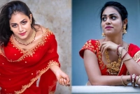 সড়কে দুর্ঘটনায় বন্ধুসহ প্রাণ হারালেন দক্ষিণের জনপ্রিয় নায়িকা