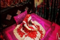 প্রেমিকার ধ'র্ষণ মামলায় বিয়ে করতে যাওয়া পথে প্রবাস ফেরত বর গ্রেফতার