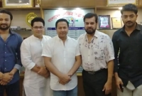 কাজহীন মানুষে ভরে গেছে পুরো এফডিসি : বাপ্পারাজ