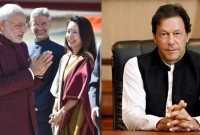 'আজ আমি ভারতকে স্যালুট জানাই', ভারতের প্রশংসায় ইমরান খান