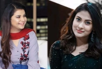 মেহজাবীন সব পুরস্কার ও প্রশংসা পাওয়ার যোগ্য : শবনম ফারিয়া