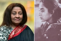 ভালো নেই কিংবদন্তি অভিনেত্রী আনোয়ারা বেগম, কাউকে ঠিকমতো চিনতে পারছেন না