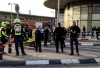 হামলায় ৪ ইসরায়েলি নিহত