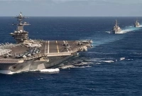 এবার রাশিয়াকে প্রতিহত করতে মার্কিন রণতরি মোতায়েন হচ্ছে ভূমধ্যসাগরে 
