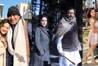 শ্বশুরের অভিনীত সিনেমার বিতর্ক নিয়ে মুখ খুললেন মিঠুনের পুত্রবধূ