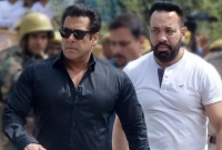 সাংবাদিককে মারধর করায় সালমান খানকে যে নির্দেশ দিলেন আদালত