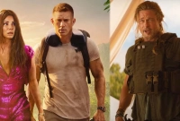 ব্র্যাড পিট ও স্যান্ড্রার নতুন মিশন বাংলাদেশে