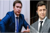 চলমান যুদ্ধের মধ্যেই ইউক্রেনের কৃষিমন্ত্রীর পদত্যাগ