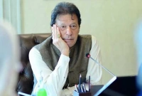  অনাস্থা ভোটের আগে বিপাকে ইমরান খান, জোট ছাড়লেন বুগতি