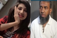  মামলা চালানোর মতো অবস্থাও নেই, বিচার চাইলে আল্লাহর কাছে চাই: প্রীতির বাবা