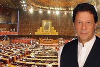 পাকিস্তানের ইতিহাসে আজ হবে দফারফার দিন: ইমরান খান