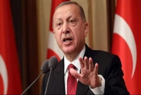 এবার ইসলামবিদ্বেষের বিরুদ্ধে ঐক্যের আহ্বান এরদোগানের