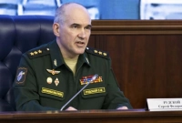 ইউক্রেনে প্রথম দফার সামরিক অভিযান সমাপ্ত ঘোষণা করলো রাশিয়া