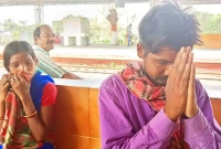 'আর কোনও দিন নেশা করব না', ট্রেনের তলায় পড়েও বেঁচে ফিরে মদ্যপের প্রতিজ্ঞা