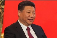 চীন ও বাংলাদেশ নিকট প্রতিবেশী, ঐতিহ্যগতভাবে মিত্র: চীনের প্রেসিডেন্ট